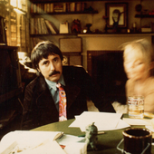 Lee Hazlewood and Suzi Jane Hokom