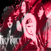 Foxy Roxx