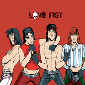 Love Fist