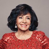 Dame Shirley Bassey