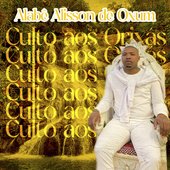 Culto aos Orixas (Ao Vivo)