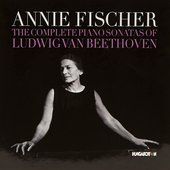 Beethoven: The Complete Piano Sonatas