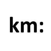 km: logo