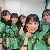 Ebata Kisaki, Juice=Juice, Kudo Yume, Matsunaga Riai-1069542.jpg