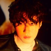 EXO 'Cream Soda' Teaser Image #SUHO