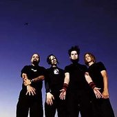 Static-X