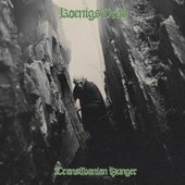 Transilvanian Hunger - Single