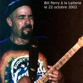 Bill Perry 4