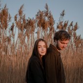 Женя і Катя