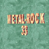 Avatar för METAL-ROCK-33