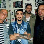 Invasores 2016