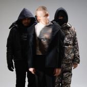 "baume" / luther, rounhaa, lucasv