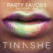 Party Favors (feat. Young Thugh) - Single