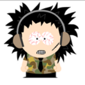 Avatar für iunk