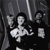 Atari Teenage Riot Speed