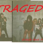 Tragedy (lineup #1)