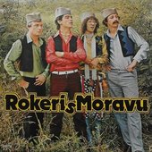 Rokeri S' Moravu