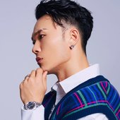 永彬 Ryan.B