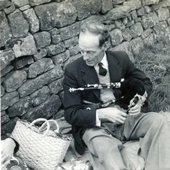 Jack Armstrong