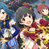 Twinkle Rhythm