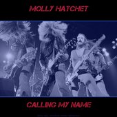 Calling My Name (Live)