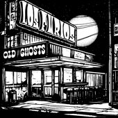 Old Ghosts