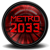 LastFM profile picture for @metro2033