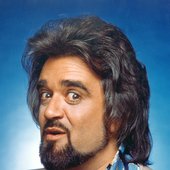 Wolfman Jack