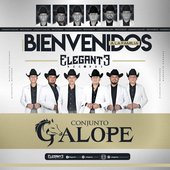 Conjunto Galope De Rio Grande