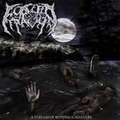 A Stream Of Rotting Cadavers