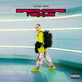 BREAKCORE NEXUS LP