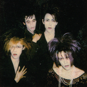 EX-ANS(エクスアンス),NEUENOIR,CD