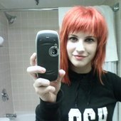 Hayley!