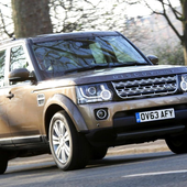 DieserLandrover 的头像