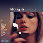 -- midnights (the til dawn edition)