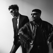 FLOOD — Chromeo: The Adults Are Talking