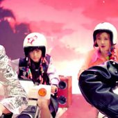 BOOMBAYAH