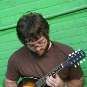 Greg and the mando