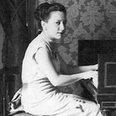 Alicia de Larrocha