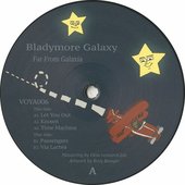 Far from Galaxia