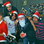 Christmasboa
