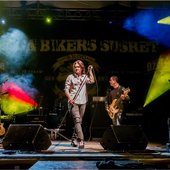 Dino Jelusić & band (2104)