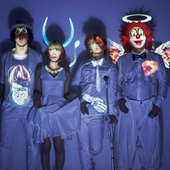 SEKAI NO OWARI