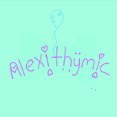 Alexithymic