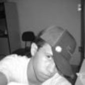 LastFM profile picture for @Wanderson
