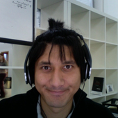 LastFM profile picture for @shrestha
