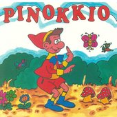 Pinokkio