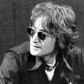 John Lennon 1972