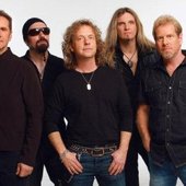 Night Ranger (2011)