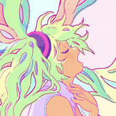 Avatar for yuecarnival